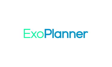 ExoPlanner.com - Creative brandable domain for sale